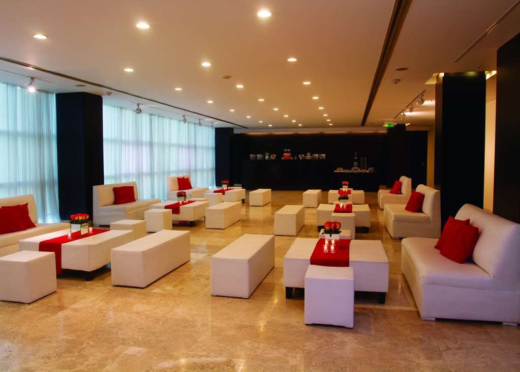 Hotel Nh Collection Centro Histórico 5*