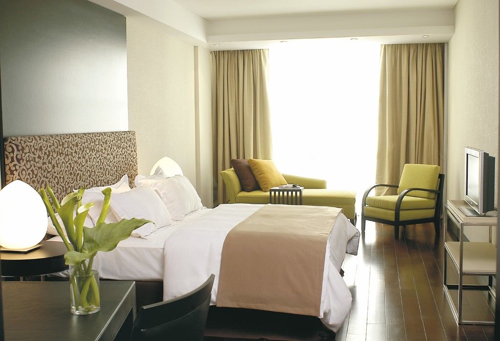 Hotel Nh Collection Centro Histórico
