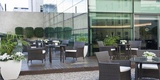 Hotel Nh Collection Centro Histórico Ciudad Autónoma de Buenos Aires