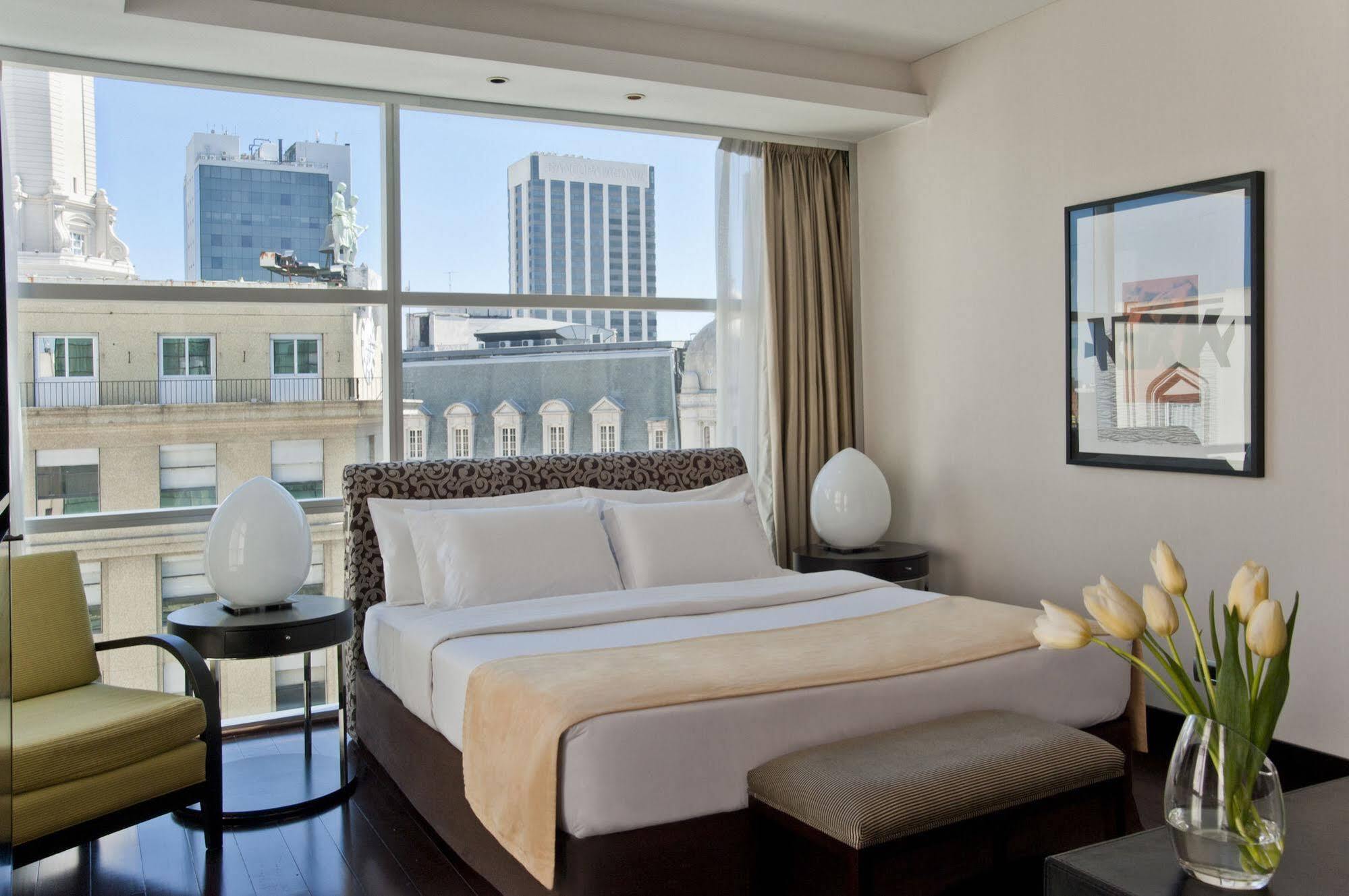 Hotel Nh Collection Centro Histórico Ciudad Autónoma de Buenos Aires