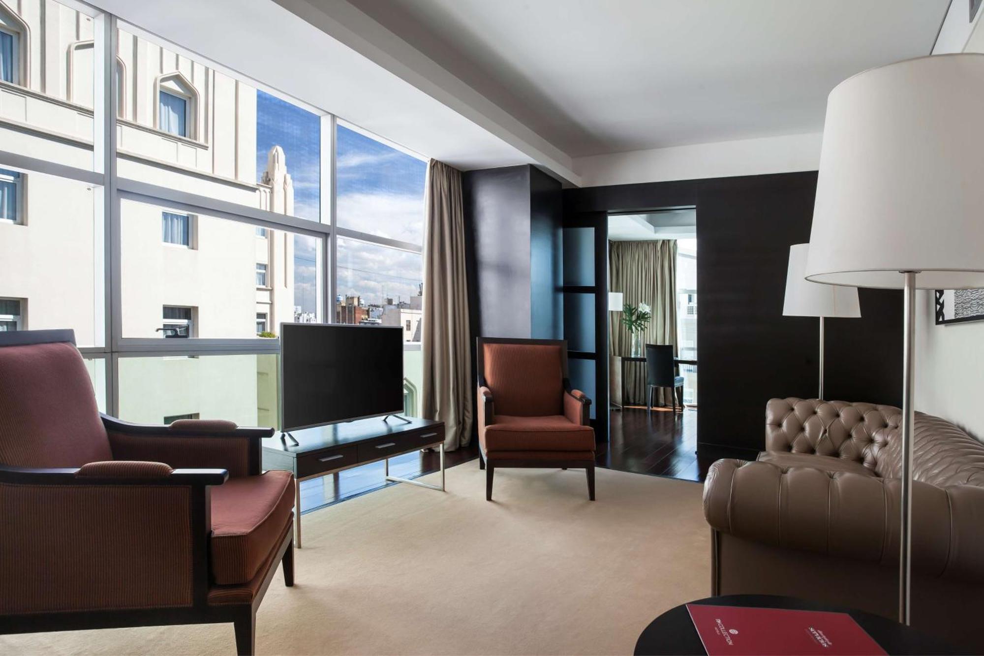 Nh Collection Centro Histórico 5* Ciudad Autónoma de Buenos Aires