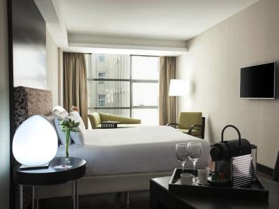 Nh Collection Centro Histórico Hotel 5*